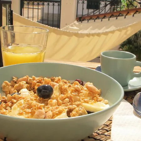 Kichershome Homestay *