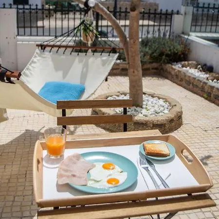 Accommodatie bij particulieren Kichershome Sagres