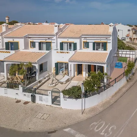 Kichershome Sagres