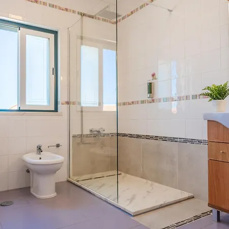 Privatunterkunft Kichershome Sagres