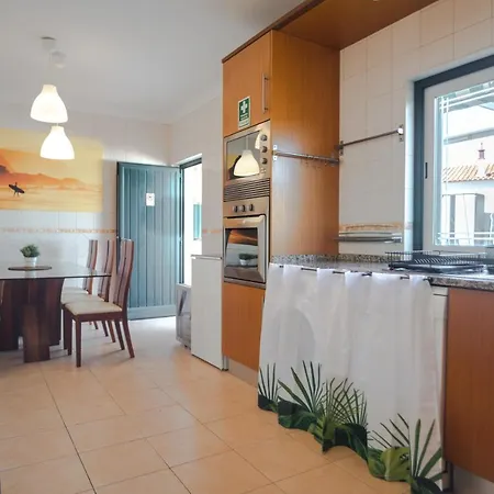 Homestay Kichershome